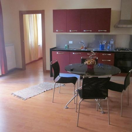 Panormus Home&Apartaments Palermo Zewnętrze zdjęcie