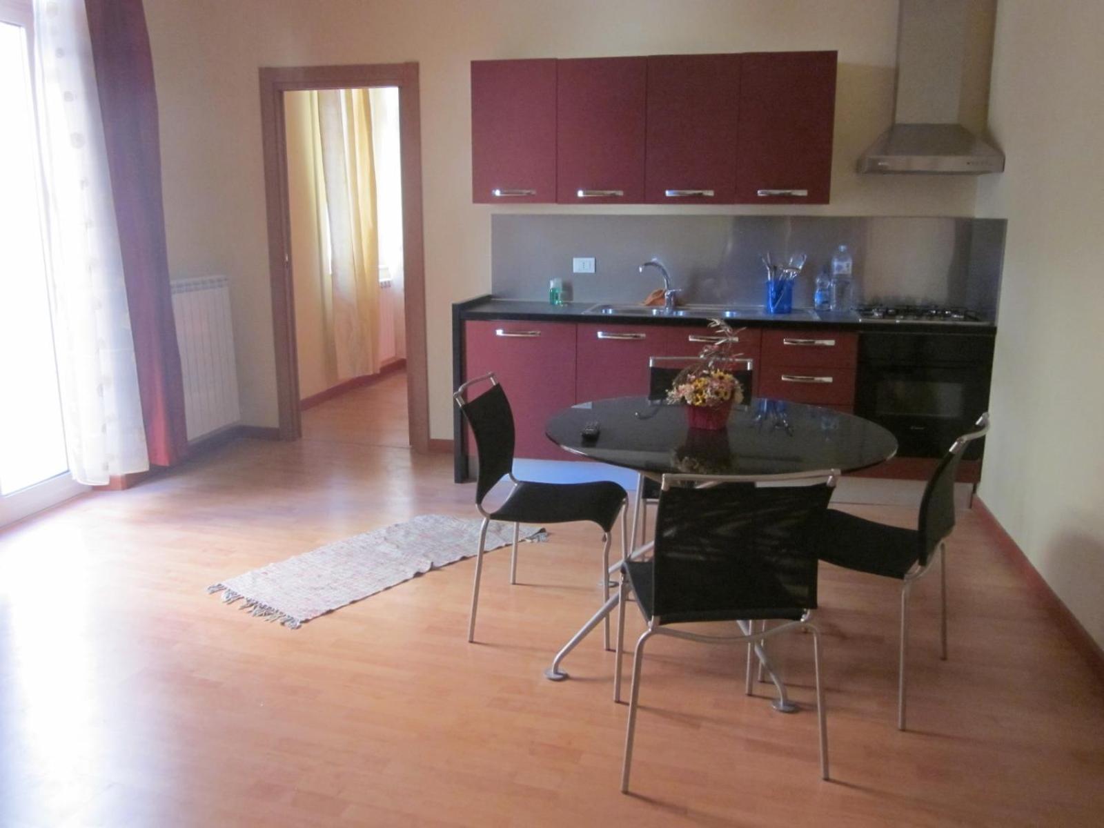 Panormus Home&Apartaments Palermo Zewnętrze zdjęcie