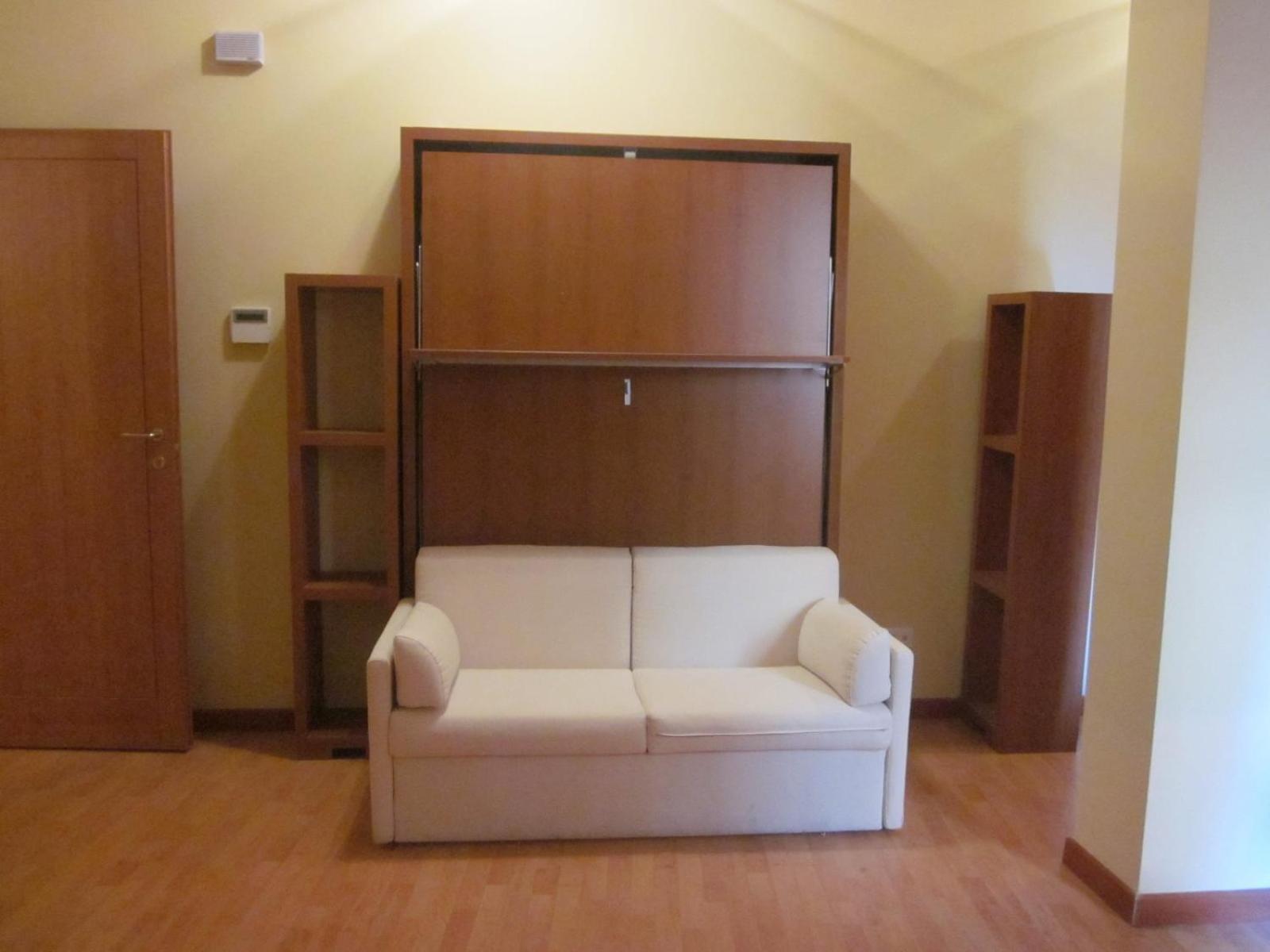 Panormus Home&Apartaments Palermo Zewnętrze zdjęcie